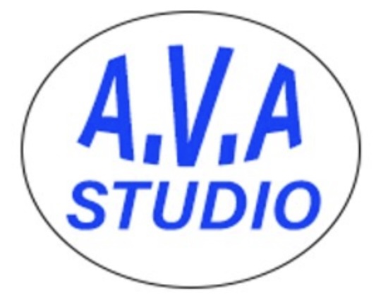 Logo Studio A.V.A